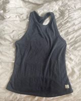 Blue Vuori Tank lounge top Photo 0