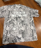 Tucker Wetmore Tee Gray Size L Photo 0