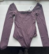Contour Bodysuit Photo 0