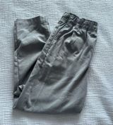 Gap Grey Trousers Photo 0