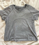 Lululemon Swiftly Tech Short Sleeve Photo 0