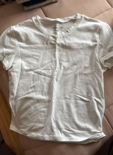 Abercrombie and fitch baby tee Photo 0