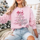 Merry Bright Gildan & Christmas T-Shirt Photo 0