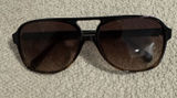 Brown Sunglasses Photo 0