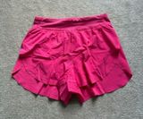 Lululemon Fast and Free Short Photo 0