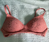Aerie Bralette Lace Photo 0