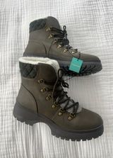 NWT Maurice’s Winter Boots Photo 0