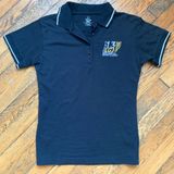 Navy class of 2013 polo shirt Photo 0
