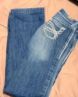 Ariat Trouser Jeans Women’s Photo 0
