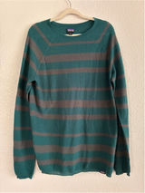 Mens Patagonia Men's Capilene Air Crew | Size L Photo 0