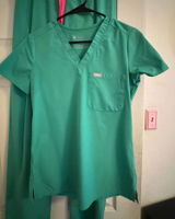 Scrubs Set Photo 0