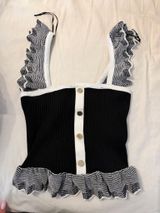 ZARA Top Photo 0