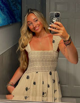 Free People Dress Mini Photo 0