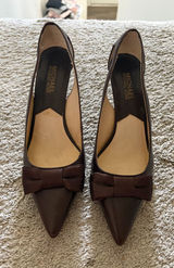 Michael Kors heels Photo 0