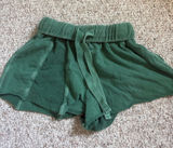 Urban Outfitters fold over shorts Photo 0