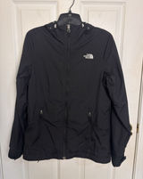 North Face Women’s Black Sansa Triclimate DryVent Waterproof SHELL ONLY S Photo 0