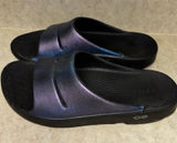 OOFOS OOAHH The Comfy Cushion Slide Sandals Photo 0