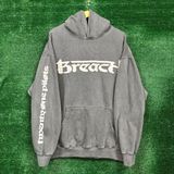 Twenty One Pilots Breach Album Rock Hoodie Size 2X Photo 0