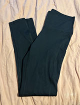 Aerie Black Leggings OFFLINE Photo 0