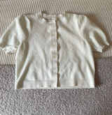 Shirt sleeve sweater Photo 0