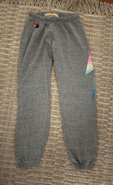 aviator nation sweatpants Photo 0