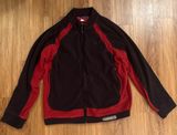 Tommy Hilfiger Men's Classic Zip Front Polar Fleece Jacket Size XL Photo 0