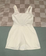 NWT Los Angeles Apparel UPF50 Dry Tech‎ Athletic Dress M Photo 0