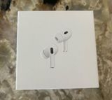 AirPods Pro Apple 2nd Generation Photo 0