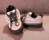 Vans Off The Wall Low Top Suede Sneakers Size 6 US Women Photo 0