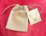 Rose Quartz Necklace Photo 0