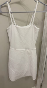 White ALO Dress XXS Photo 0