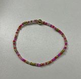 Pink ENewton Hope Unwrittwn Bracelet Photo 0