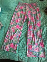 Lilly Pulitzer Pajama Pants Photo 0