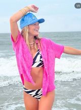 Two Piece Bikini Set Photo 0