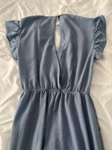 Jumpsuit Photo 0