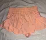Free People Get Your Flirt Shorts Photo 0