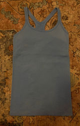 Lululemon Tank Photo 0
