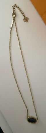 Kendra Scott Necklace Photo 0