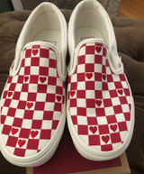 Vans Slip-On Photo 0