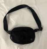 Lululemon Crossbody Bag Belt Photo 0