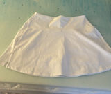 DSG Skirt DICK'S Sporting Goods White Golf Photo 0