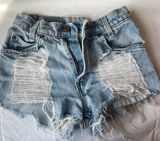 Levi Shorts Photo 0
