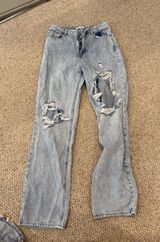 PacSun Jeans Boyfriend Photo 0