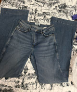 Wrangler Jeans Photo 0