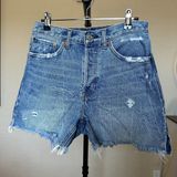 High Rise 4" Shorts Photo 0