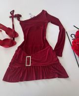 Pretty Mini Dress  Photo 0