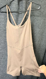 Target Athletic Romper Photo 0