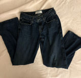 Hollister Low-Rise Jeans Baggy Photo 0