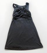 ATHLETA Athletic/ Travel Dress Gray Women's XS Small. Photo 0