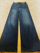 7 For All mankind ultra high rise jo Photo 0